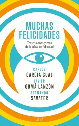 Read: Book Muchas felicidades