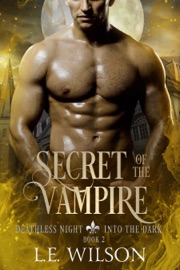 Secret of the Vampire
