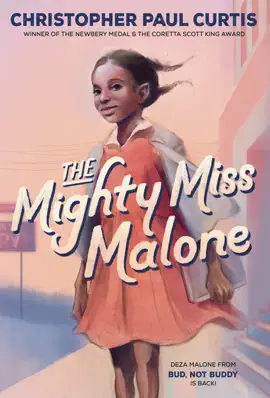 Read: The Book Mighty Miss Malone