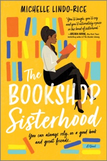 The Bookshop Sisterhood by Michelle Lindo-Rice
