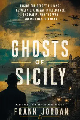 GHOSTS OF SICILY