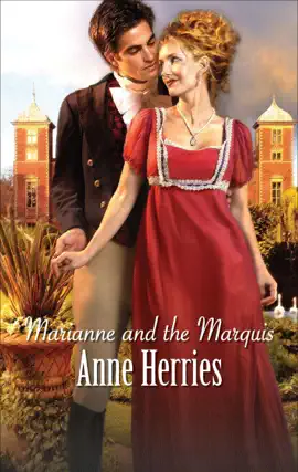 Read: Book Marianne and the Marquis