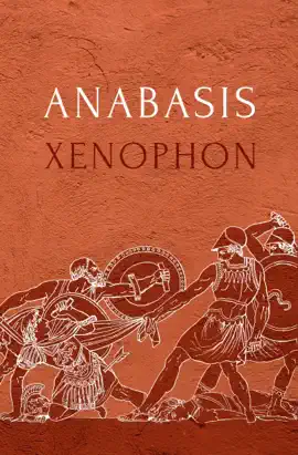 Read: Anabasis