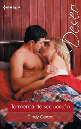 Read: Book Tormenta de seducción