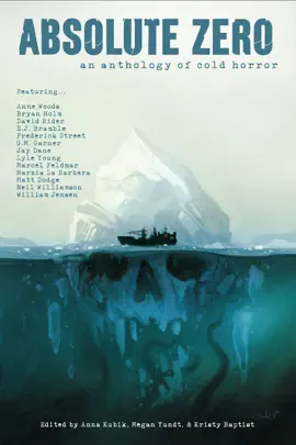 Read: Absolute Zero Book