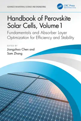 Read: Handbook of Perovskite Solar Book Cells, Volume 1