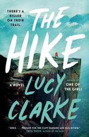 The Hike - Lucy Clarke