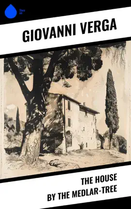 Read: The House by the Medlar-Tree Book