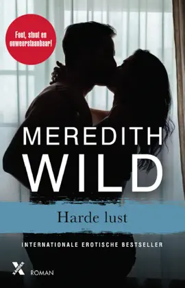 Read: Book Harde lust