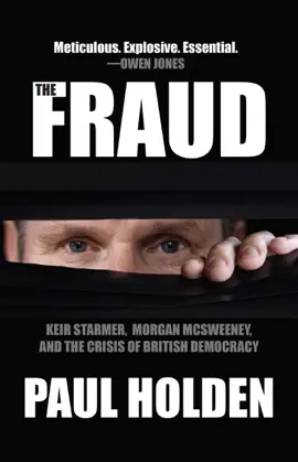 The Fraud