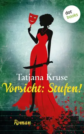 Read: Vorsicht: Stufen! Book