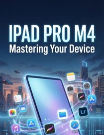 Ipad Pro M4 Mastering Your Device