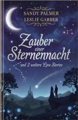 Read: Zauber einer Sternennacht und 2 weitere Love Stories Book