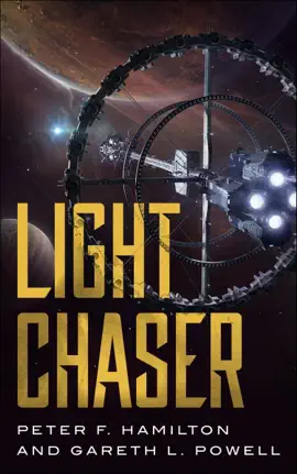 Read: Book Light Chaser