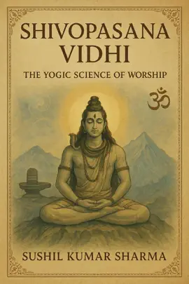 Read: Book Shivopasana Vidhi