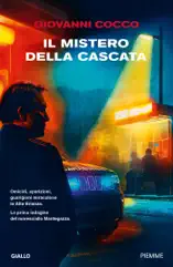 Il mistero della cascata