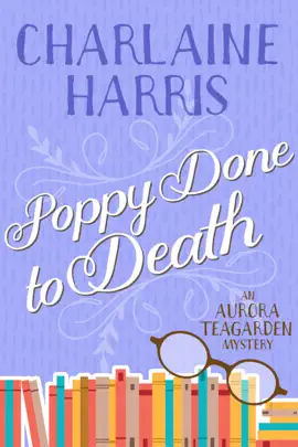 Read: Poppy Done to Book Death