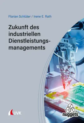 Read: Zukunft des Book industriellen Dienstleistungsmanagements