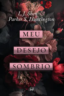 Read: Meu desejo Book sombrio – Uma releitura de Cinderela, do mesmo universo de "Meu Romeu sombrio"