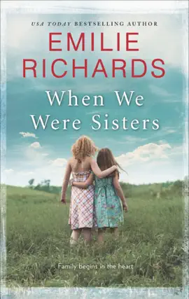 Read: When We Were Book Sisters