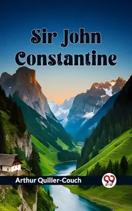 Read: Sir John Book Constantine