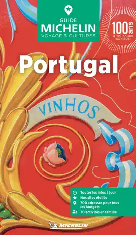 Read: Guide Book Vert Portugal