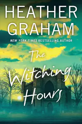 Read: The Witching Book Hours