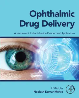 Read: Ophthalmic Book Drug Delivery