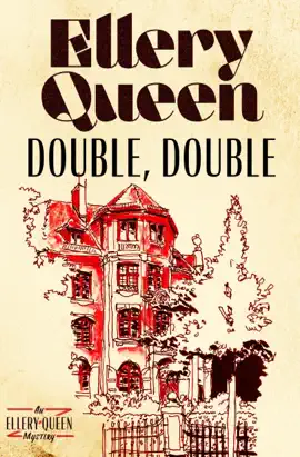 Read: Double, Double Book