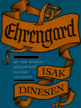 Ehrengard