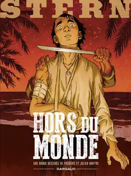 Read: Stern - Tome Book 6 - Hors du monde
