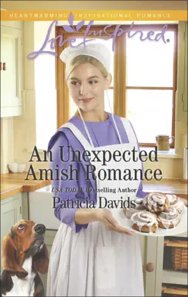 Read: An Unexpected Amish Romance Book