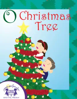Read: Book O Christmas Tree