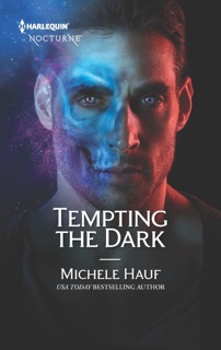 Tempting the Dark by Michele Hauf