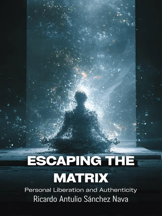 Escaping the Matrix: Personal Liberation and Authenticity