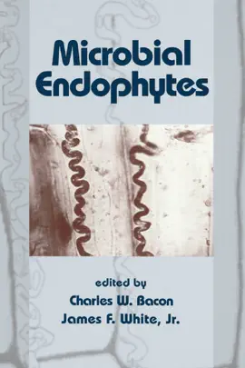 Read: Book Microbial Endophytes