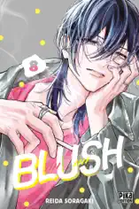 Blush T08