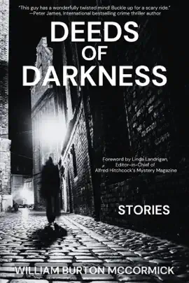 Read: Deeds of Darkness Book