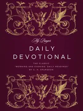 Read: Daily Devotional Book