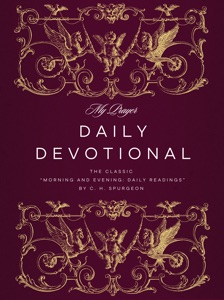 Daily Devotional