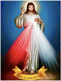 ROSÁRIO DAS SANTAS CHAGAS DE NOSSO SENHOR JESUS CRISTO