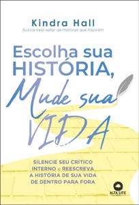 Escolha sua história, mude sua vida