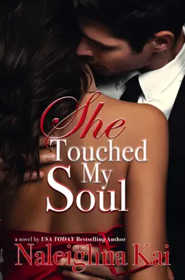 Read: She Touched My Soul Book