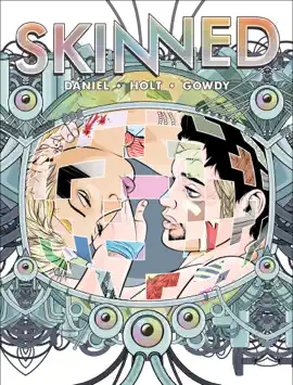 Read: Skinned