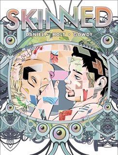 Skinned by Tim Daniel & Jeremy Holt