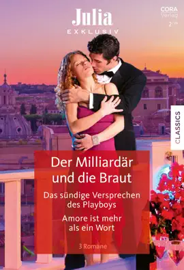 Read: Julia Book Exklusiv Band 398