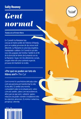 Read: Gent Book normal