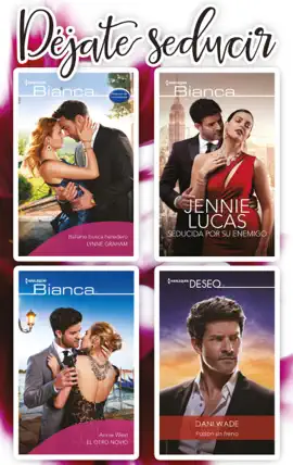 Read: E-Pack Bianca y Deseo junio 2021 Book