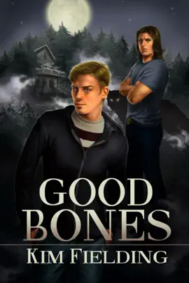 Read: Good Bones Book