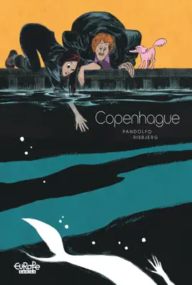 Read: Copenhagen
